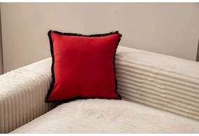 Калъфка за възглавница 43x43 cm Sacakli – Mioli Decor