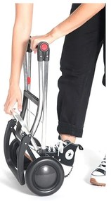 Чанта за пазаруване 15 л Mini Bag MF 2 Logic - Rolser