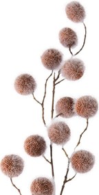 Изкуствено цвете (височина 68 cm) Poppy Berry – PT LIVING