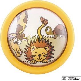 Rabalux Leon Детски лампи IP20 LED 0,3W K 4565