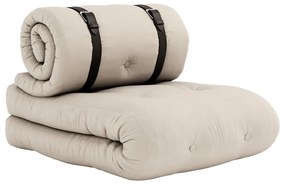 Променлив фотьойл Buckle Up Beige Buckle up - Karup Design