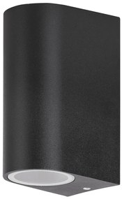 RABALUX Чили, 8030, градински аплик, GU10 2x MAX 35W - 8030
