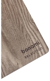 Дървена дъска за рязане 33 x 23 cm Rustic – Bonami Selection