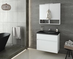 Комплект за баня Drop Instinct 80