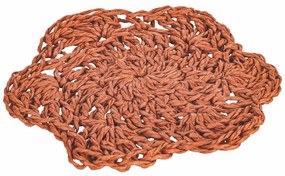 Хартиени подложки в комплект от 6 броя - Villa d'Este