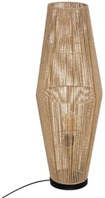 Лампион atmosphera Aissa, Дърво, Естествен, 83 cm