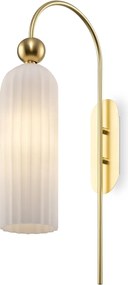 Maytoni Стенен осветител (аплик) - MOD302WL-01W