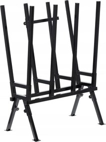 Коза за рязане на дърво 81x37x103 cm