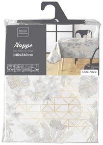 Покривка за маса 140x240 cm Coconut – douceur d'intérieur