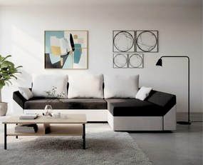 Ъглов диван Eibar-Mauro-Leuko
