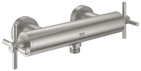 Смесител за душ 1/2″ 26003DC3, двуръкохватков