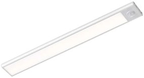 LED осветително тяло с сензор LED/2W/5V 4000K 2200 mAh