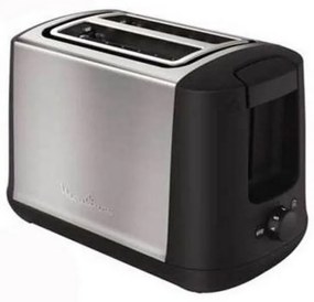 Тостер Moulinex LT3408 850W Черен