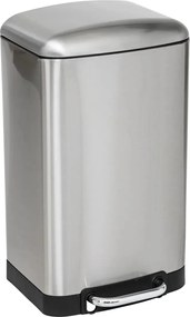 Кош 5five Ariane, Метал, 20 L - Черен