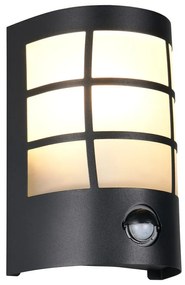 Стенно външно осветително тяло (височина 20 cm) Sintra – Trio