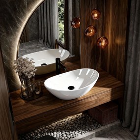 Умивалник за плот Rea Kate 45