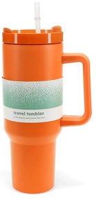 Оранжев термос 1,2 l – Rex London