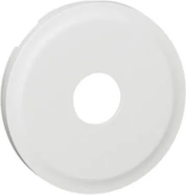 Legrand Лицев панел за TV розетка цвят бял Celiane - 068282