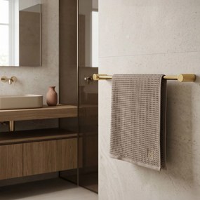 Закачалка за баня A62301G OTTO Gold