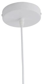 Детска висяща лампа син балон - Air Balloon