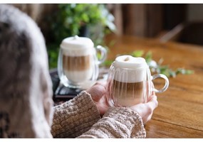 Чаши в комплект 2 бр. 250 ml Tulip – Vialli Design