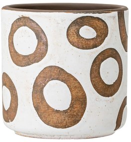 Саксия за цветя от теракота, ø 12 cm Avo - Bloomingville