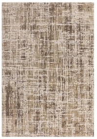 Бежов килим 200x290 cm Kuza – Asiatic Carpets