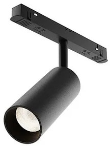 MAYTONI Релсови осветители Focus LED - TR032-4-12W3K-S-DS-B
