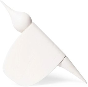 Статуя от дъбово дърво (височина 11,5 cm) Tica – Gazzda