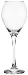 Nadir - Чаша бяло вино 350ml Ø8.5xh23cm-PRESTIGE-(7873)