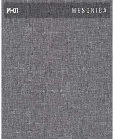 Латексов матрак MESONICA Azure, 200 x 160 cm