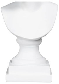 Статуя от полиресин (височина 29,5 cm) Bust – Ixia