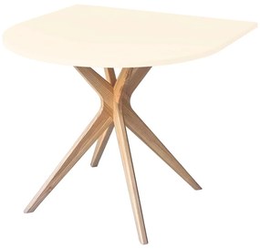 Трапезна маса 90x90 cm Jubi – Ragaba