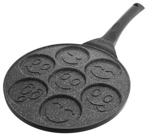 Алуминиева тенджера ø 27 cm Grande - Orion