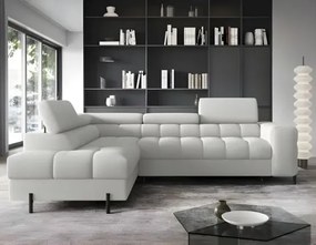 Ъглов диван Ferucce-Gkri special-Left