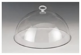 Поликарбонатен капак ф32,5см. (ZCP 026)AN