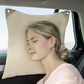 Възглавница за пътуване 40x40 cm - Maximex