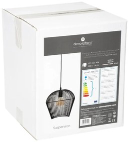 Пендел atmosphera Jena, 26 cm, Метал