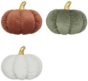 Декоративна възглавница atmosphera Pumpkin, 32x18 cm, Различни цветове