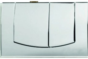 Бутон за структура 097 AW - ХРОМ