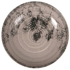 Дълбока купа LA MEDITERRANEA Aspe, 23 cm, порцелан