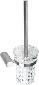 Четки за тоалетна Brushed Nickel 322229