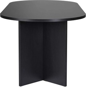 Матова трапезна маса 90x200 cm Sabella – Kalune Design