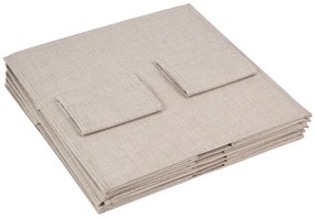 Висящ текстилен органайзер за гардероб Soft Storage – Bigso Box of Sweden