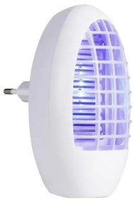 LED Светлинен капан за насекоми UV/1,2W/230V