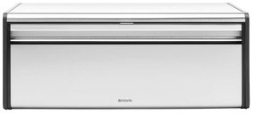 Стоманена кутия за хляб Fall Front – Brabantia