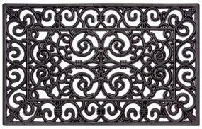 Пластмасова подложка 75x45 cm Optik - Hanse Home