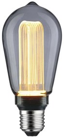 LED Крушка INNER ST64 E27/3,5W/230V 1800K - Paulmann 28880