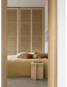 Калъфка за възглавница от букле 30x50 cm Teddy – Blomus