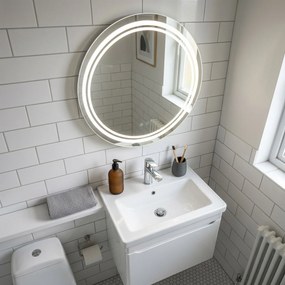 Огледало LED SOFT 50